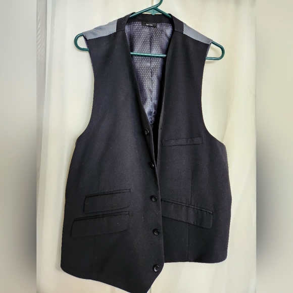 JF Ferrar Vest - Picture 1 of 4